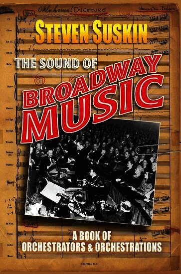 The Sound of Broadway Music