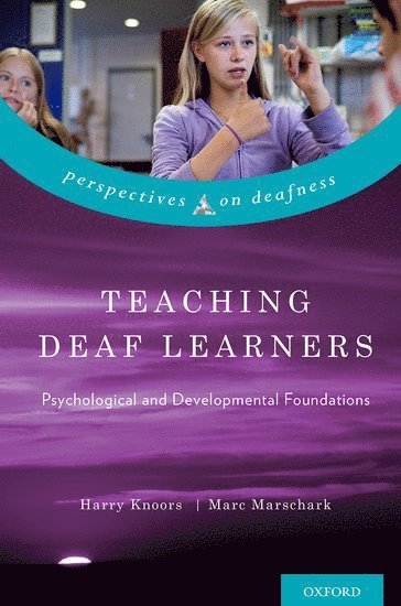 Teaching Deaf Learners 1