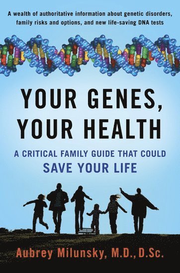 Your Genes, Your Health 1