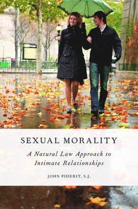 bokomslag Sexual Morality