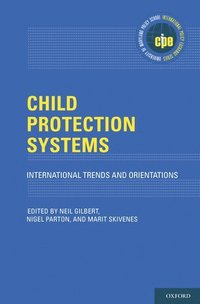 bokomslag Child Protection Systems