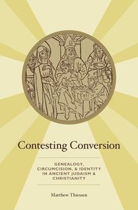 bokomslag Contesting Conversion