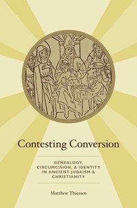 bokomslag Contesting Conversion
