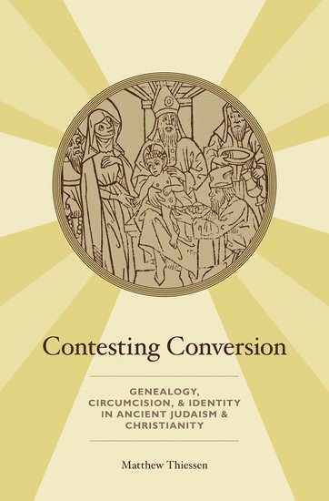 Contesting Conversion 1