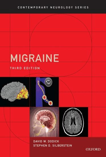 David Dodick, Stephen Silberstein - Migraine, Inbunden