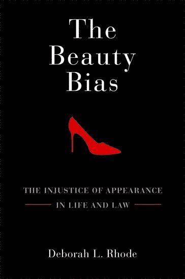 bokomslag The Beauty Bias