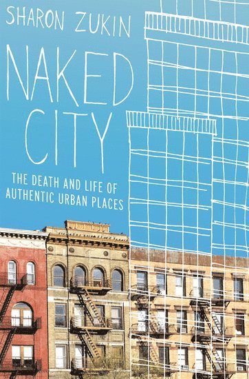 Naked City 1