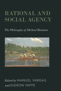 bokomslag Rational and Social Agency