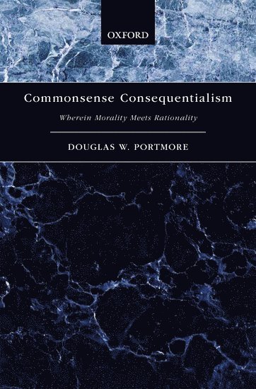 bokomslag Commonsense Consequentialism