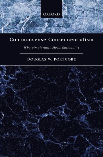 Commonsense Consequentialism 1