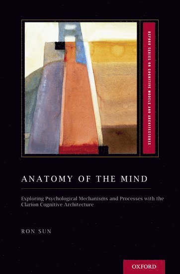 bokomslag Anatomy of the Mind