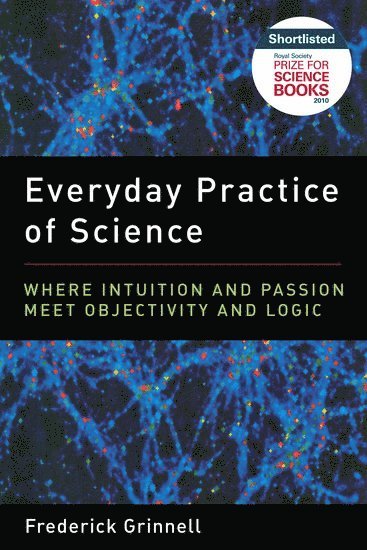 Everyday Practice of Science 1