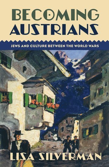 Becoming Austrians