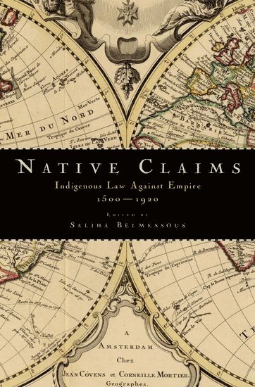 Native Claims 1