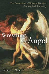 bokomslag Wrestling the Angel