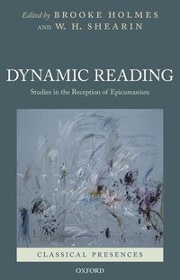 bokomslag Dynamic Reading