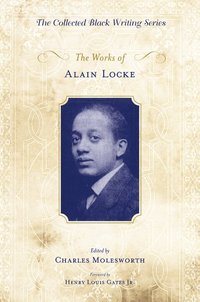 bokomslag The Works of Alain Locke