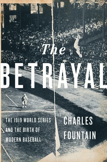 Betrayal 1