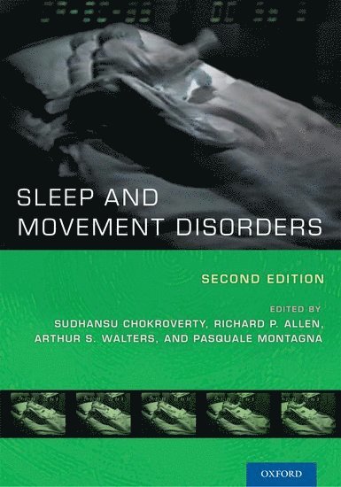 Sleep and Movement Disorders 1