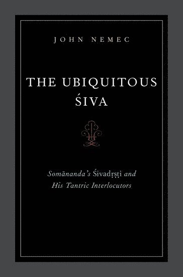 The Ubiquitous Siva 1