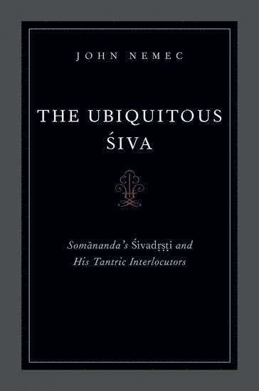 The Ubiquitous Siva 1