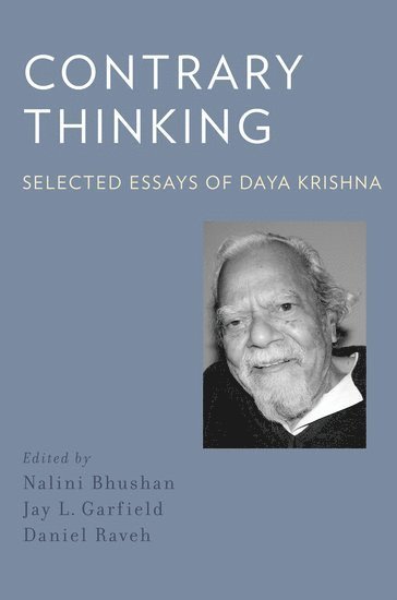 Contrary Thinking