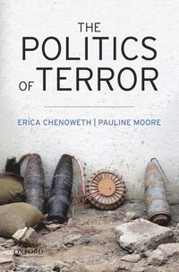 bokomslag The Politics of Terror