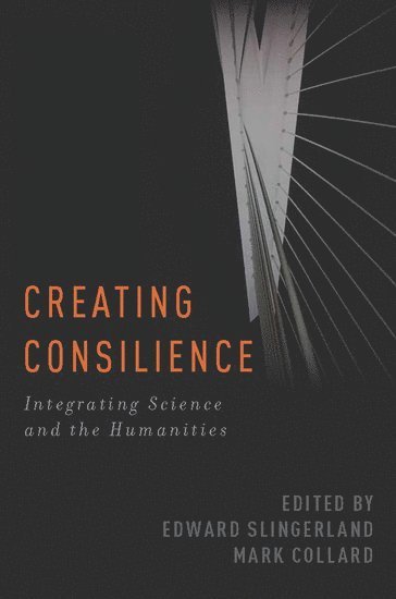 bokomslag Creating Consilience