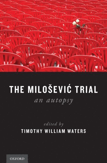 The Milosevic Trial 1