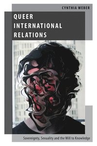 bokomslag Queer International Relations