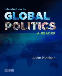 bokomslag Introduction to Global Politics