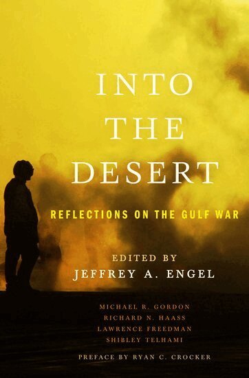 ENGEL, Engel, Jeffrey Engel - Into the Desert, Inbunden