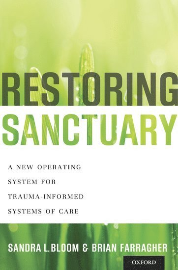 Restoring Sanctuary 1
