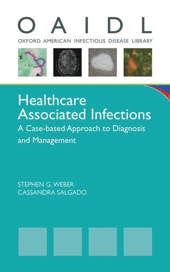Healthcare Associated Infections 1