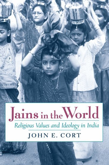 Jains in the World 1