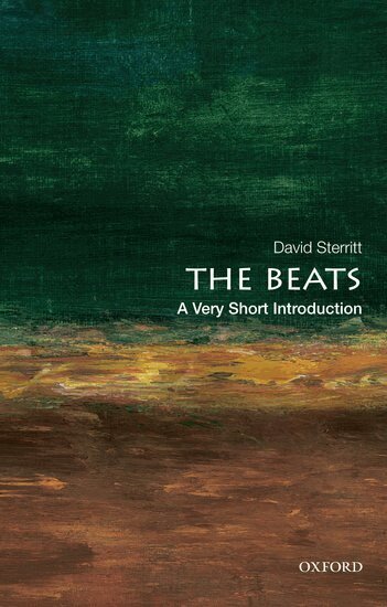 David Sterritt - The Beats, Häftad