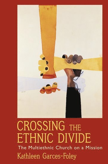 bokomslag Crossing the Ethnic Divide