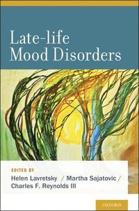 bokomslag Late-Life Mood Disorders