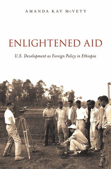 McVety, A: Enlightened Aid
