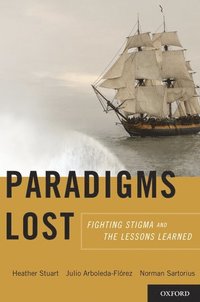 bokomslag Paradigms Lost