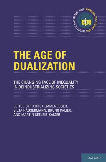 bokomslag The Age of Dualization