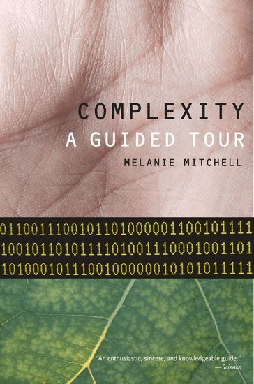 Melanie Mitchell - Complexity, Häftad