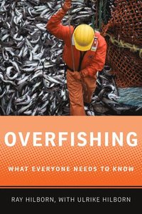bokomslag Overfishing