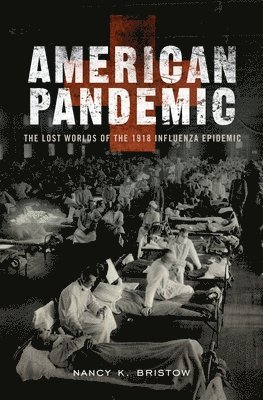 bokomslag American Pandemic