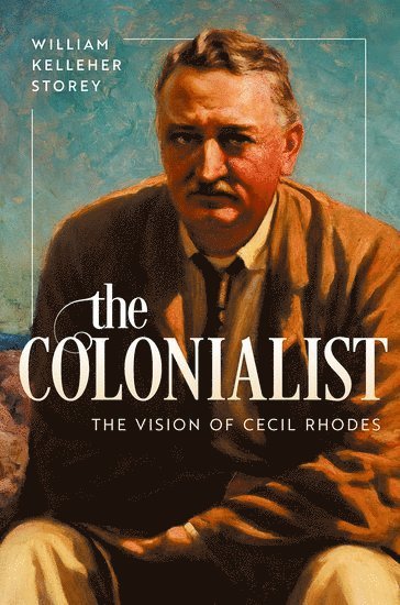 The Colonialist