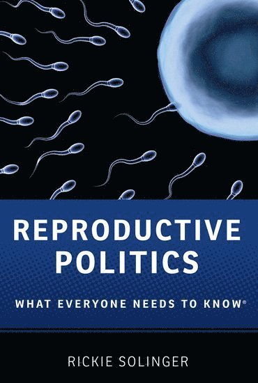 Reproductive Politics 1