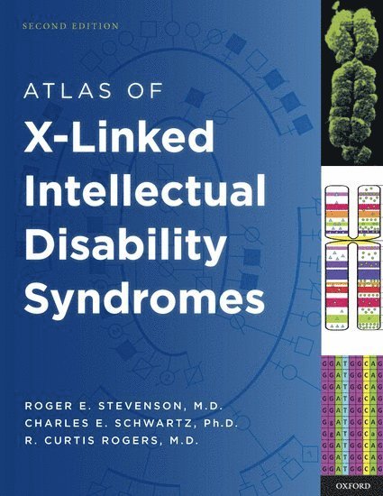 Atlas of X-Linked Intellectual Disability Syndromes 1