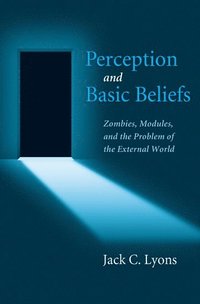 bokomslag Perception and Basic Beliefs