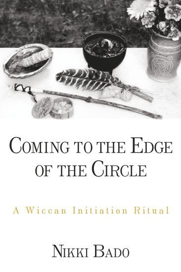 Coming to the Edge of the Circle 1