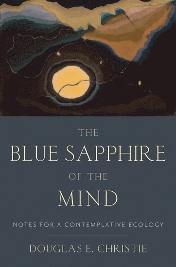 bokomslag The Blue Sapphire of the Mind